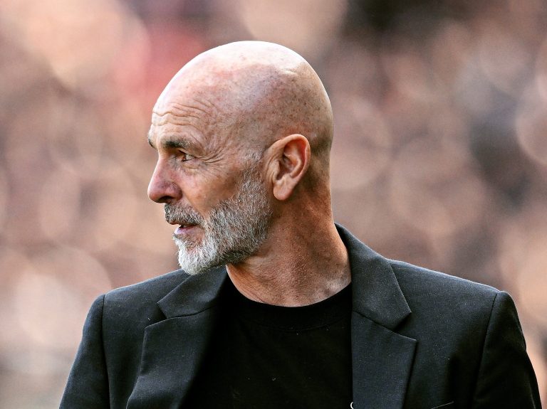 Stefano Pioli