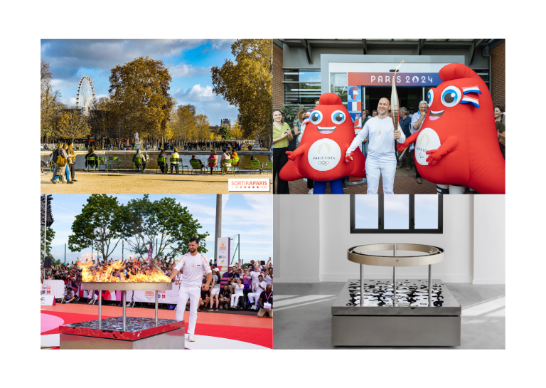 Api Olimpiade Paris 2024