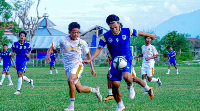 Tim Sulteng