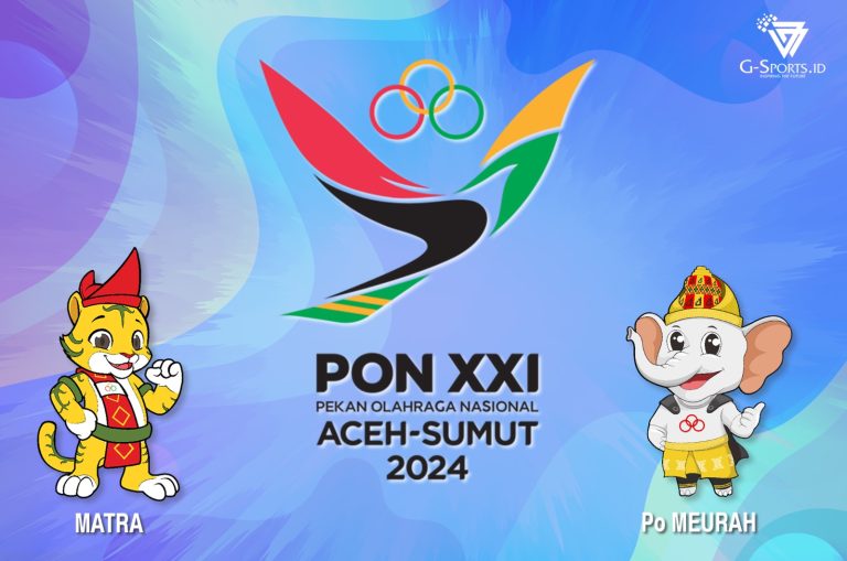 PON XXI/2024 sudah diambang mata. (Grafis: Imenk/g-sports.id)