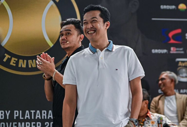 Taufik Hidayat