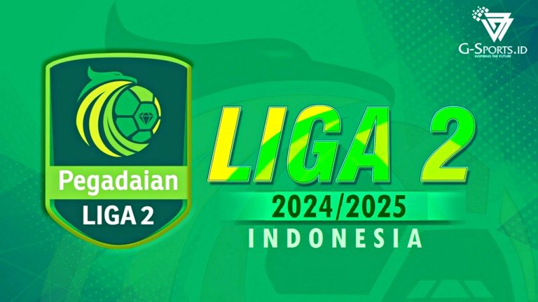 BABAK 8 BESAR Pegadaian Liga 2 2024/2025 langsung memanas, (Grafis: Imenk Karmawan/G-SPORTS.ID)