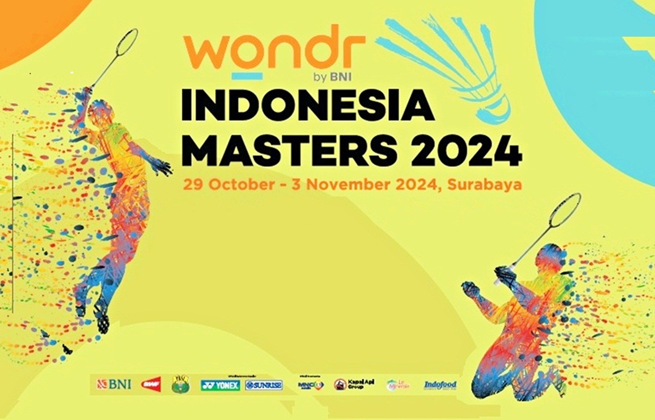 Indonesia Merajalela, Loloskan 12 Semifinalis di WONDR by BNI Indonesia