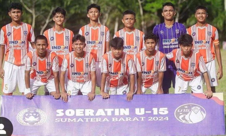 Josal FC Piaman U-15