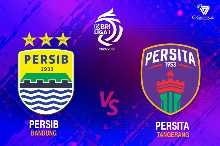 PERSIB kembali memperpanjang rekor sebagai tim yang tidak terkalahkan. (Grafis: Imenk/GOSPORTS,ID)