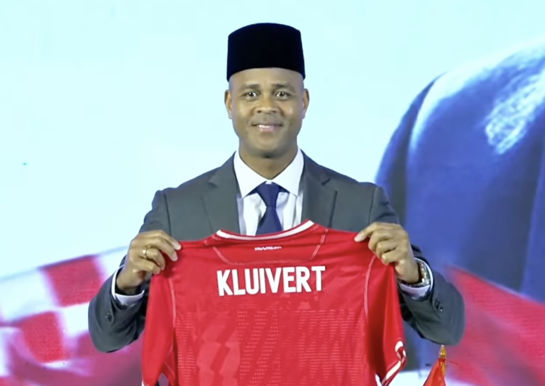 Patrick Kluivert