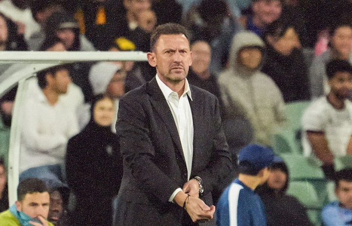 Tony Popovic