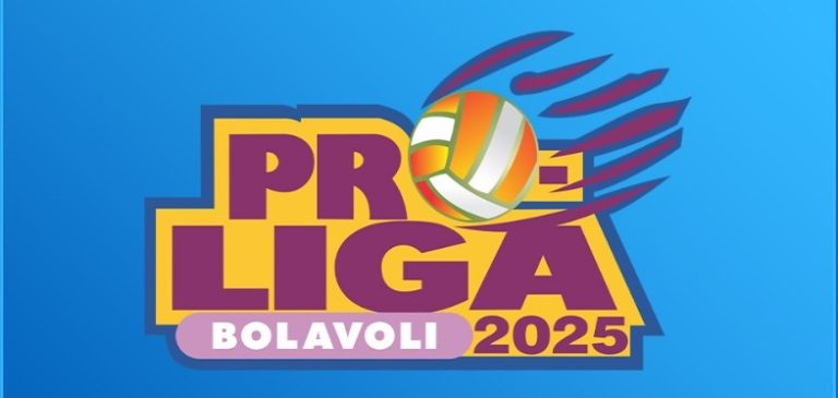 PROLIGA tahun 2025 akakn dibuka di Kota Semarang. (Grafis: PBVSI/G-SPORTS.ID)