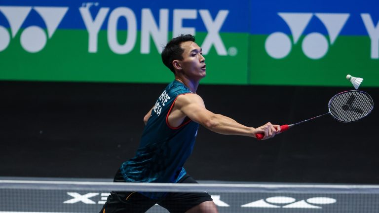 Jonatan Christie