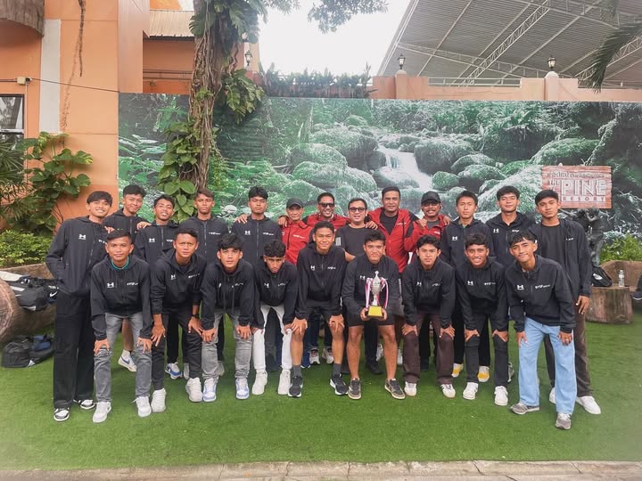 PSF Football Academy