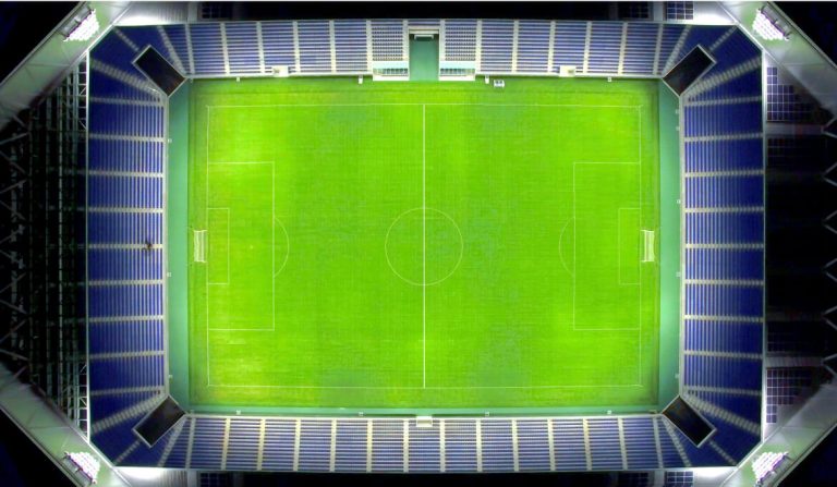 Stadion Suita
