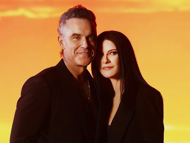 ROBBIE Williams sebagai pelantun FIFA Anteme yang baru. (Foto FIFA Commications Division)