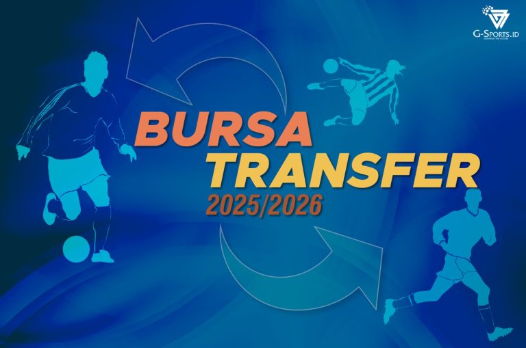 Bursa transfer musim panas 2025/2026 sepak bola internasional telah dimulai dengan mencatat sejumlah pembelian termahal. (Grafis: Menk Karmawan/G-Sports.id).