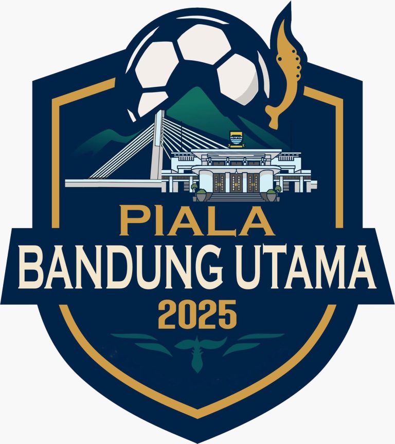 Piala Bandung Utama 2025 siap digelar, 23 Agusrus 2025. (Ist)