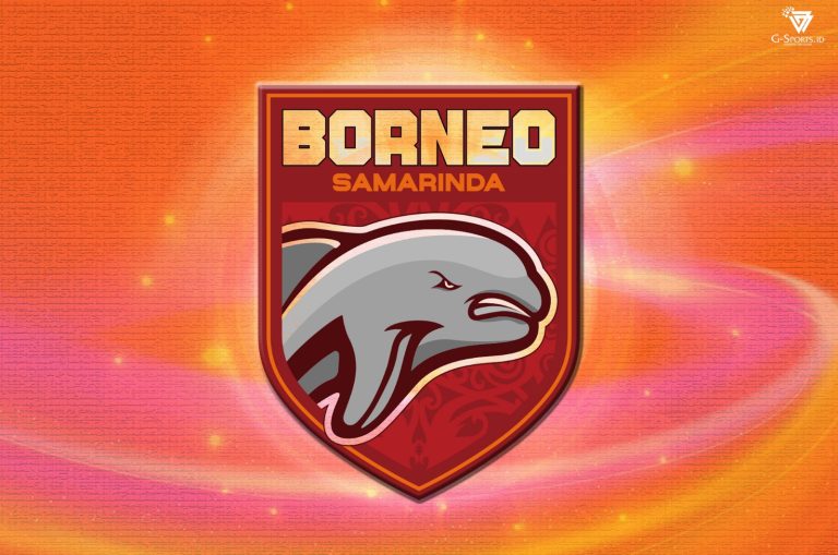 Borneo FC menang atas Persija dalam laga Super League 2025/2026, Minggu (28/9/2025). (Grafis: Menk Karmawan/G-Sports.id).