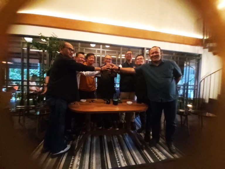 PENGURUS KONI Jawa Barat bersiap menyesuaikan menyusul dicabutnya Permenpora No 14 Tahun 2024. (Foto: Arief K/G-SPORTS,ID)