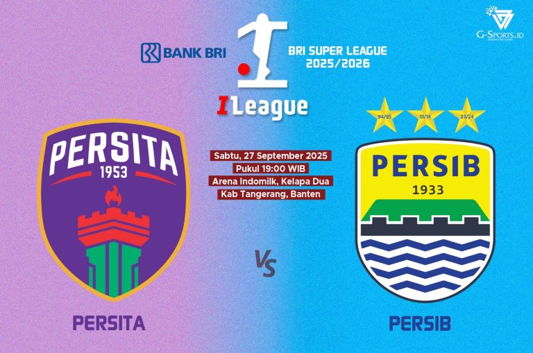 Persita kalahkan Persib (Grafis: Imenk K/G-SPORTS.ID)