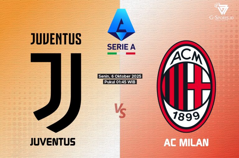 Preview Juventus vs AC Milan
