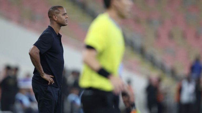 Patrick Kluivert