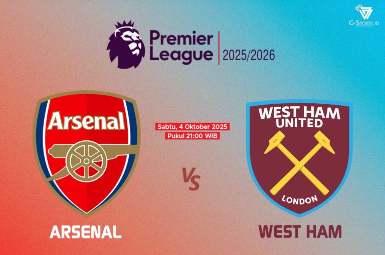 Preview Arsenal vs West Ham United