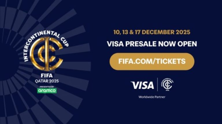 ILUSTRASI Piala Intercontinental FIFA Qatar 2025. (FIFA Communications Division)