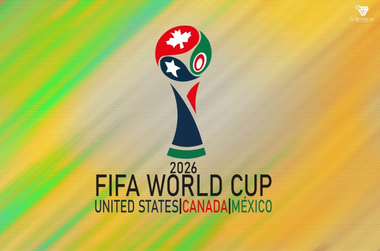 Piala Dunia 2026. (Grafis: Menk Karmawan/G-Sports.id)