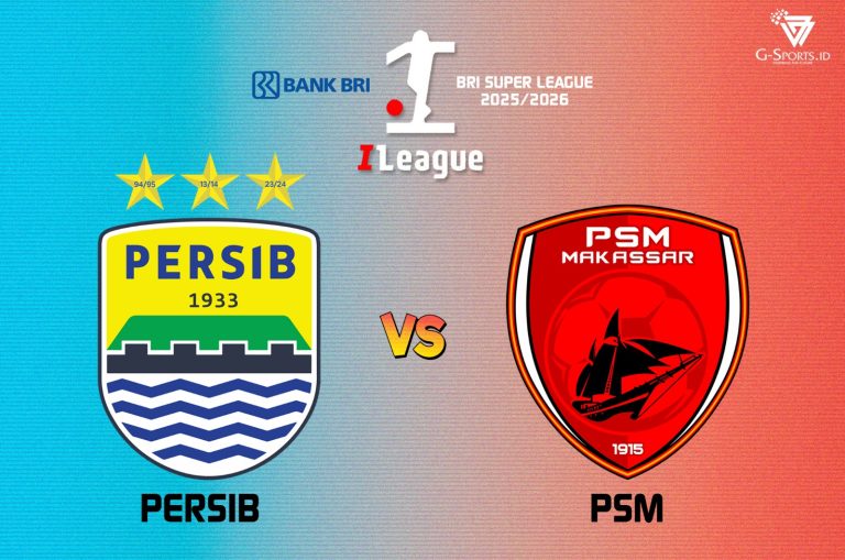ILUSTRASI Persib Vs Persib (Grafis: Imenk Karmawan/G-SPORTS.ID)